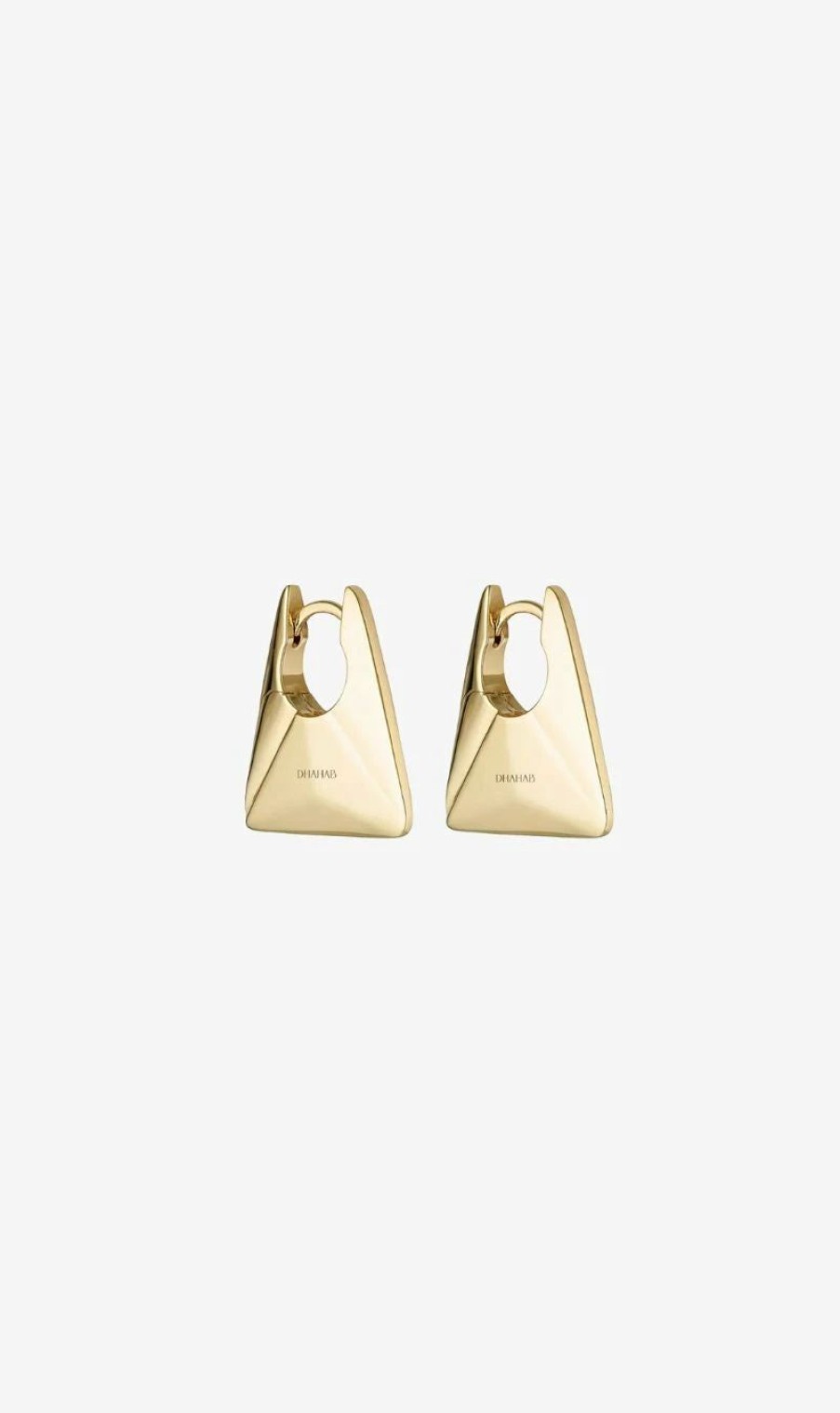 * Dhahab | The Amelia Earring | Jewellery