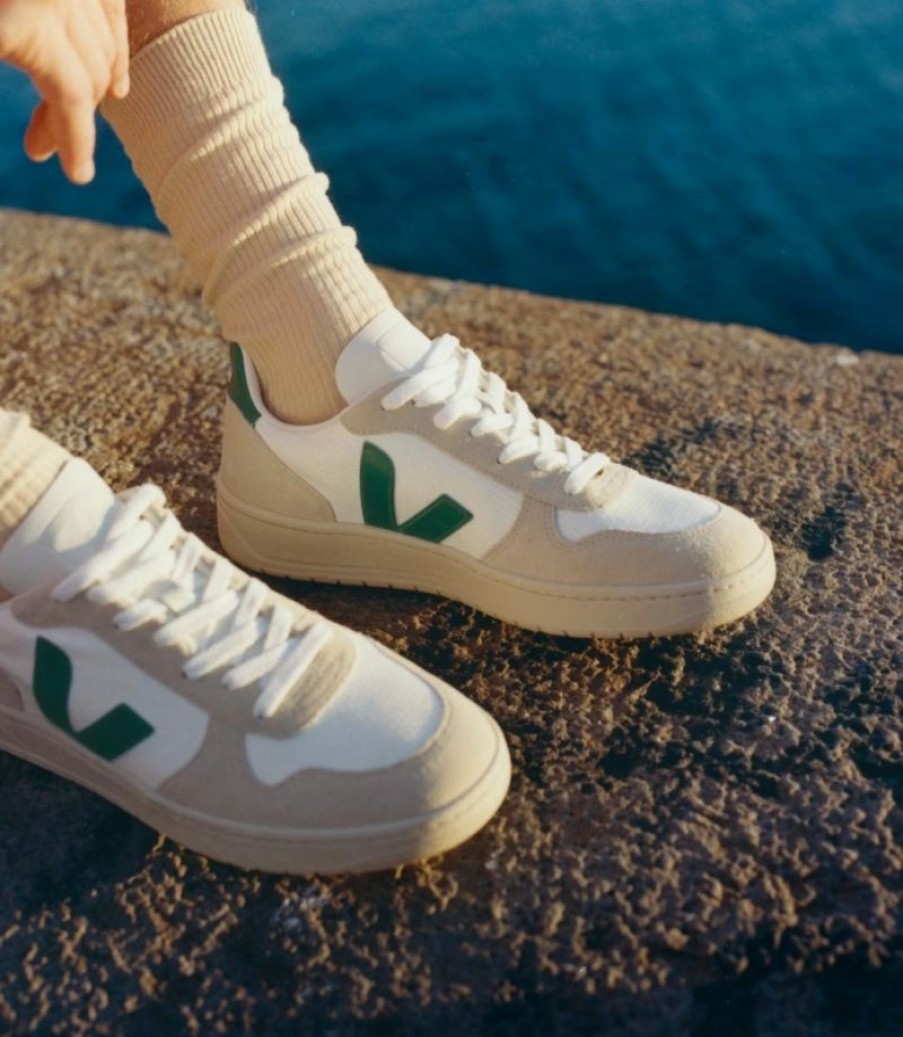 * Veja Vjea | V-10 B-Mesh Brittany | Sneakers