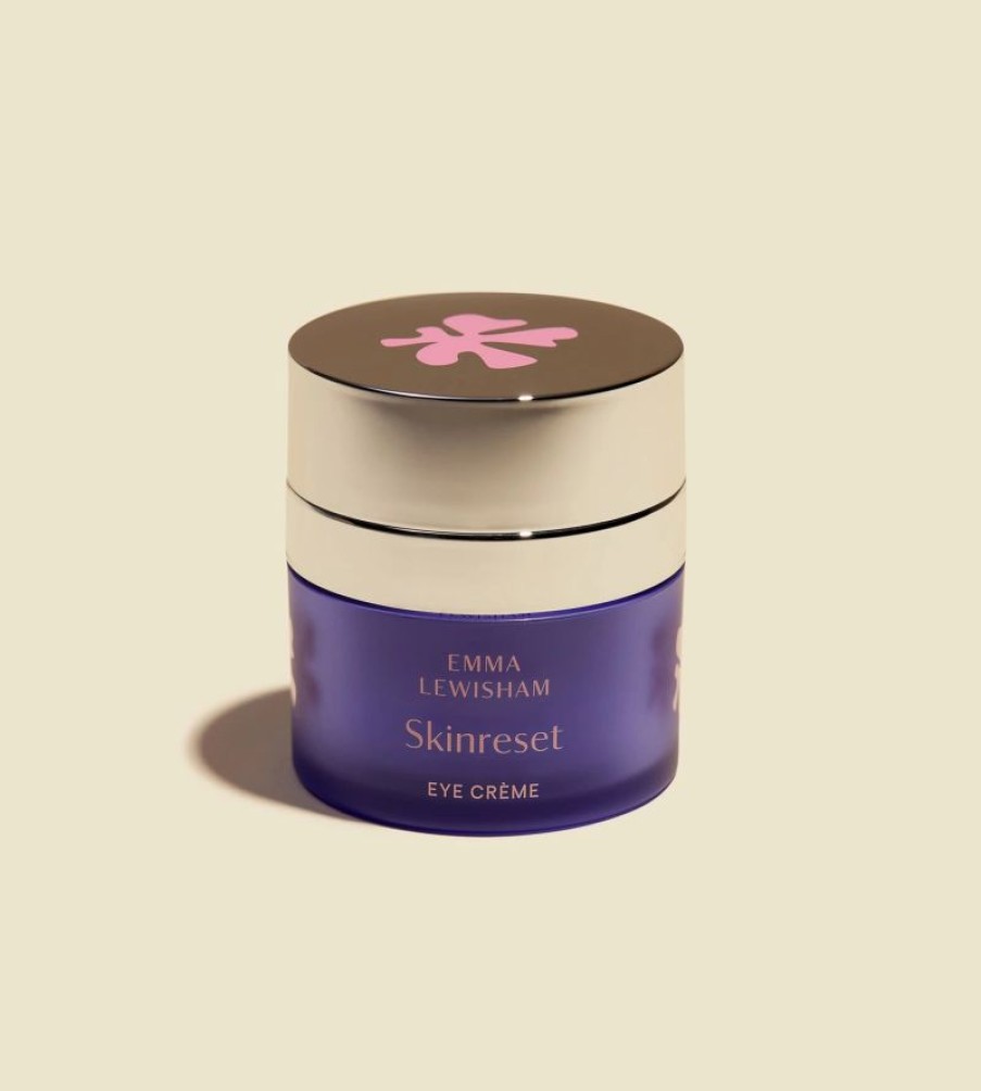 * Emma Lewisham | Skin Reset Eye Cream | Beauty