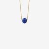 * Meadowlark | Maya Necklace Small 9Ct Yellow | Jewellery