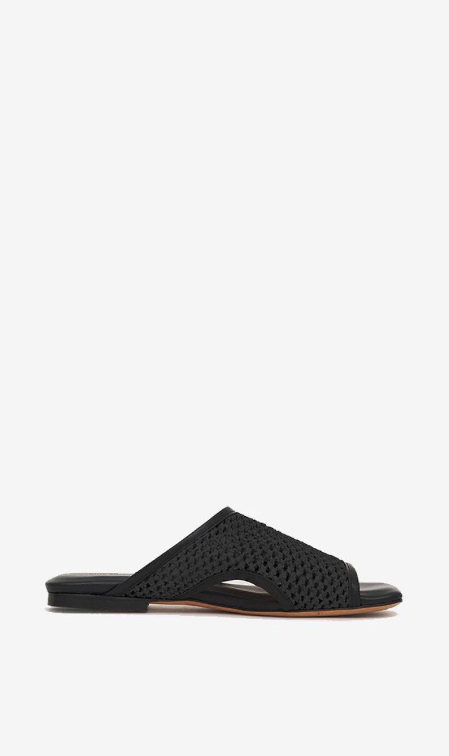 * Anine Bing | Hoxton Slides | Sandals