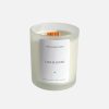 * The Cleansing Corner | Affirmation Candle I Am Aligned | Candles & Room Fragrance