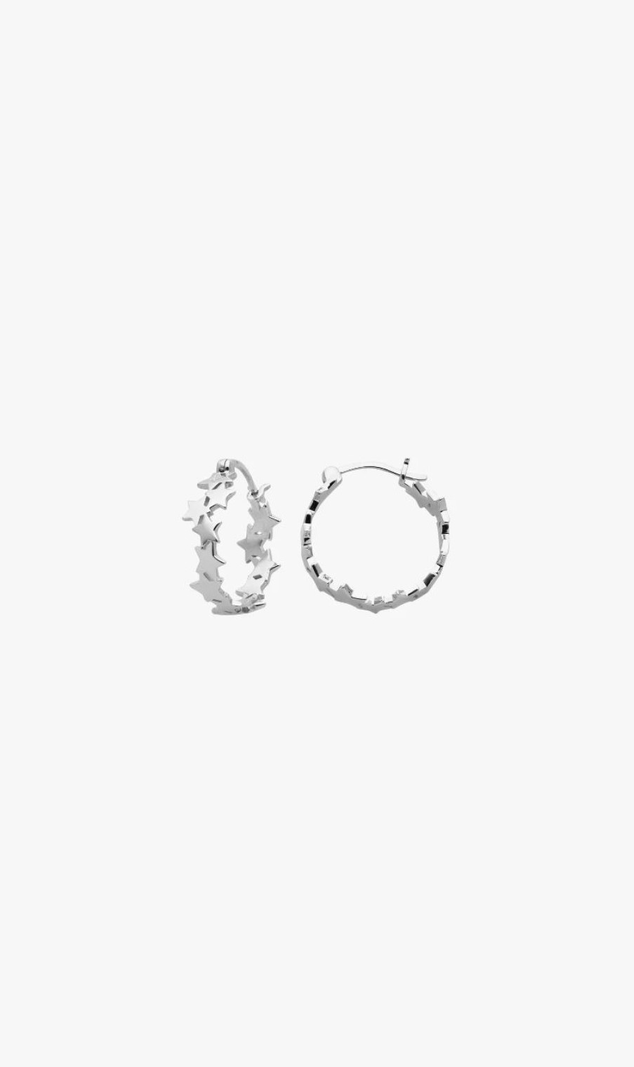 * Karen Walker Jewellery | Supernova Hoops | Jewellery