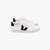 * Veja | Campo Chromefree Extra Black | Sneakers