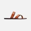 * A.Emery | Carter Sandal Deep Tan | Sandals