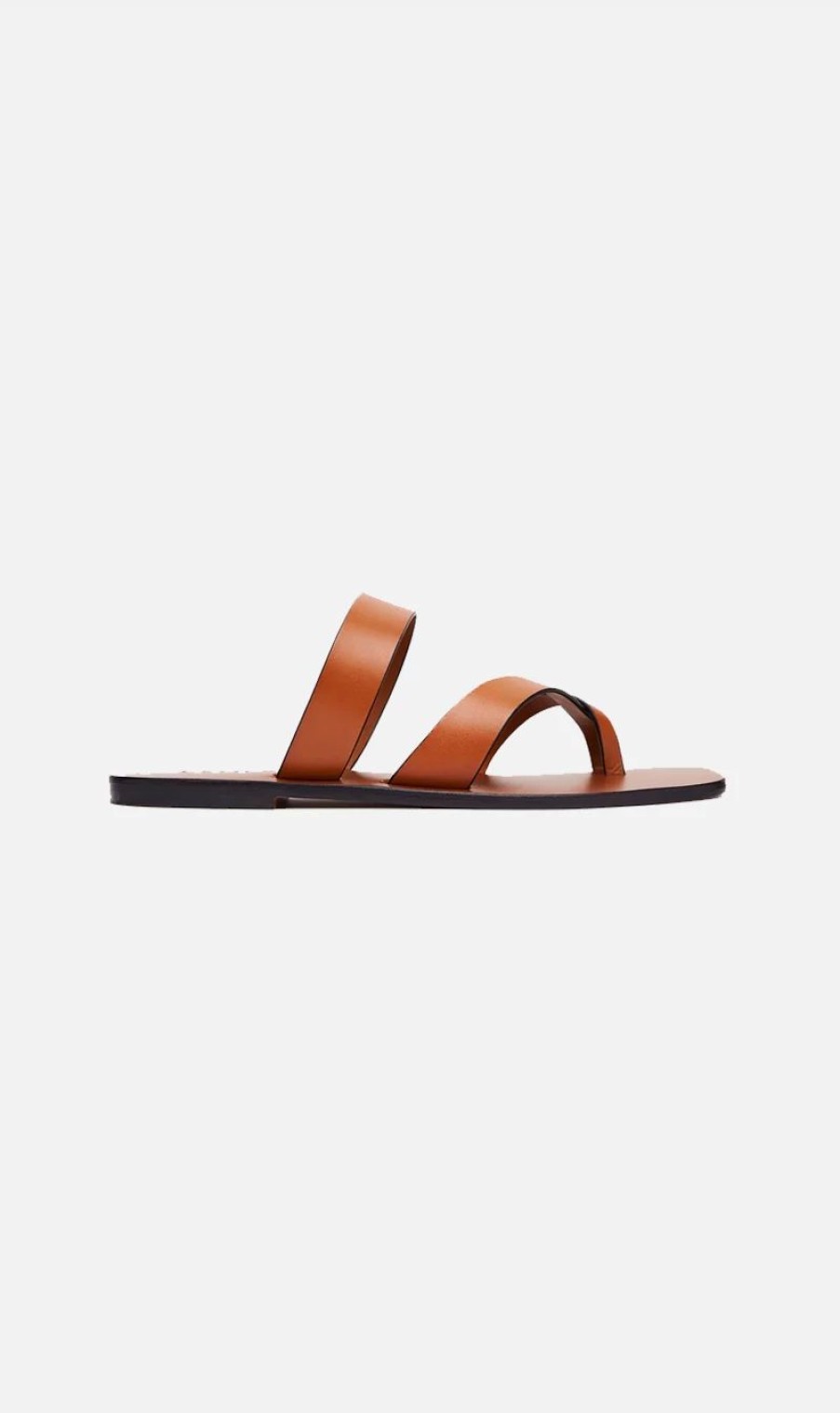 * A.Emery | Carter Sandal Deep Tan | Sandals