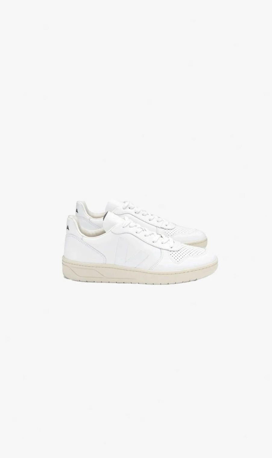 * Veja | V-10 Leather Sneakers Extra | Sneakers