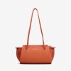 * Deadly Ponies | Bowman Midi Terracotta | Bags & Wallets