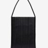 * St Agni St. Agni | Quilted Pinstripe Bag | Bags & Wallets