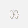 * Zoe & Morgan | Alor Hoops | Jewellery