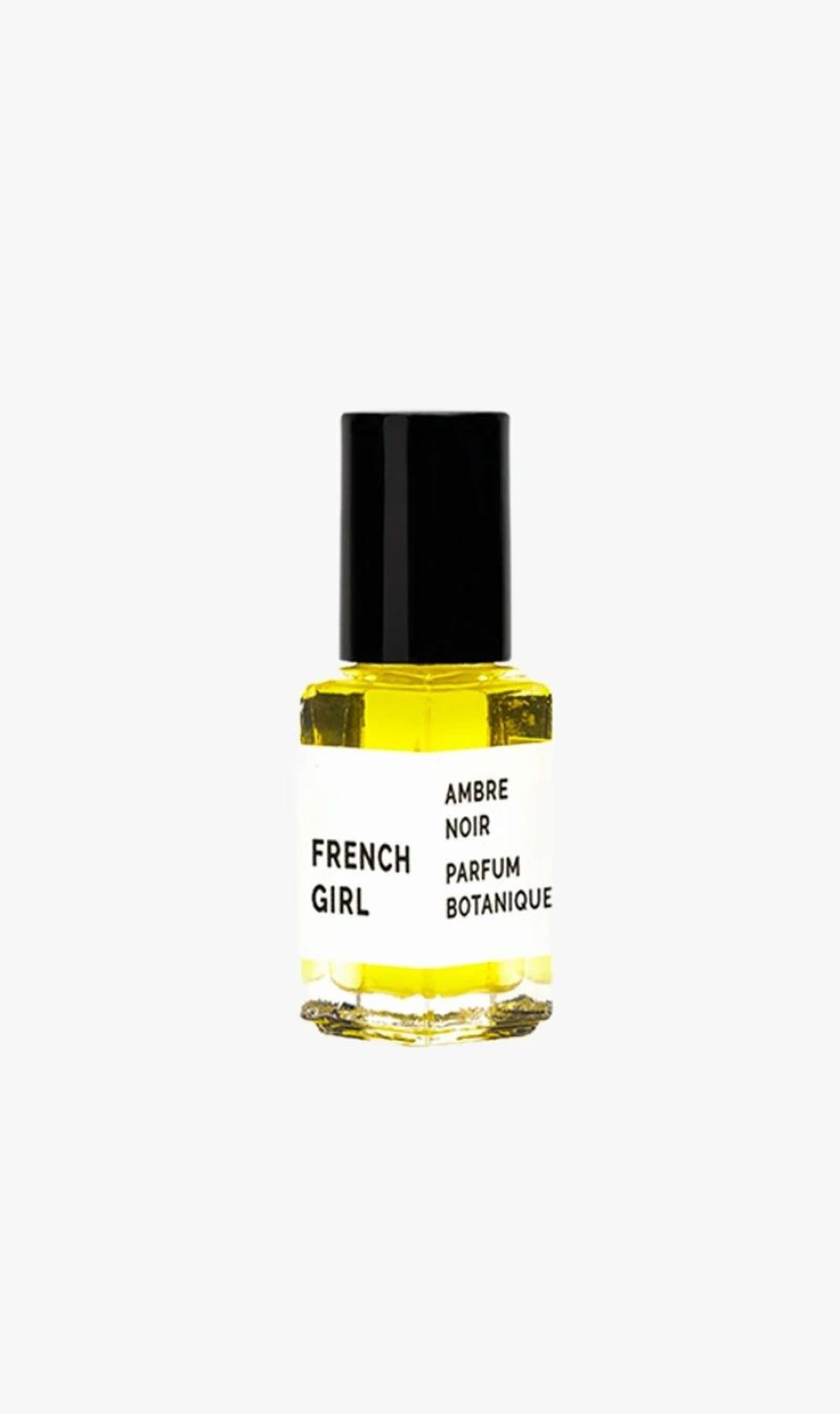 * French Girl | Liquid Parfum Ambre Noire | Beauty