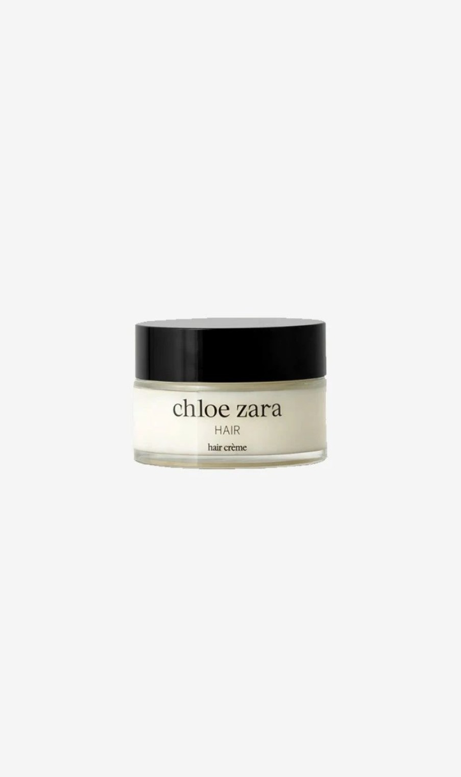 * Chloe Zara Hair | Hair Creme | Beauty