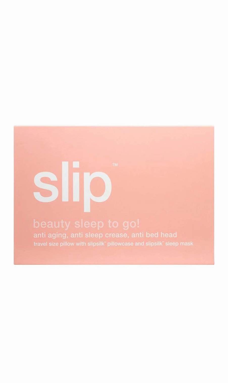 * Slip | Beauty Sleep Travel Kit | Beauty