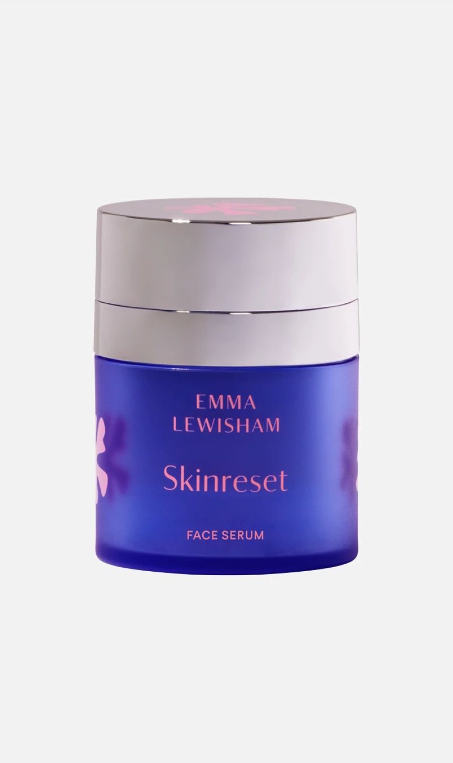 * Emma Lewisham | New Skin Reset Serum | Beauty