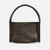 * St Agni | Rattan Small Tote Bag | Bags & Wallets