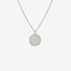 * Zoe & Morgan | Grounding Muladhara Necklace 925 Sterling | Jewellery