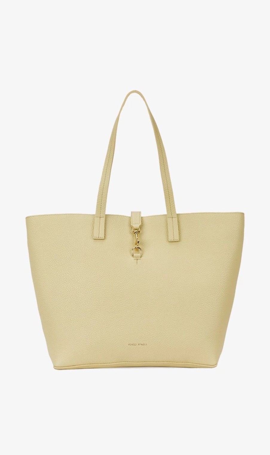 * Deadly Ponies | Mr Porter Tote Lemongrass | Bags & Wallets