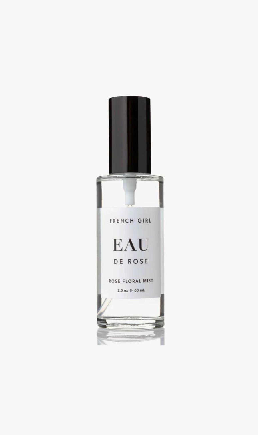 * French Girl | Eau De Rose Facial Mist | Beauty