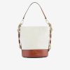 * Vanessa Bruno | Holly Bag Cream | Bags & Wallets