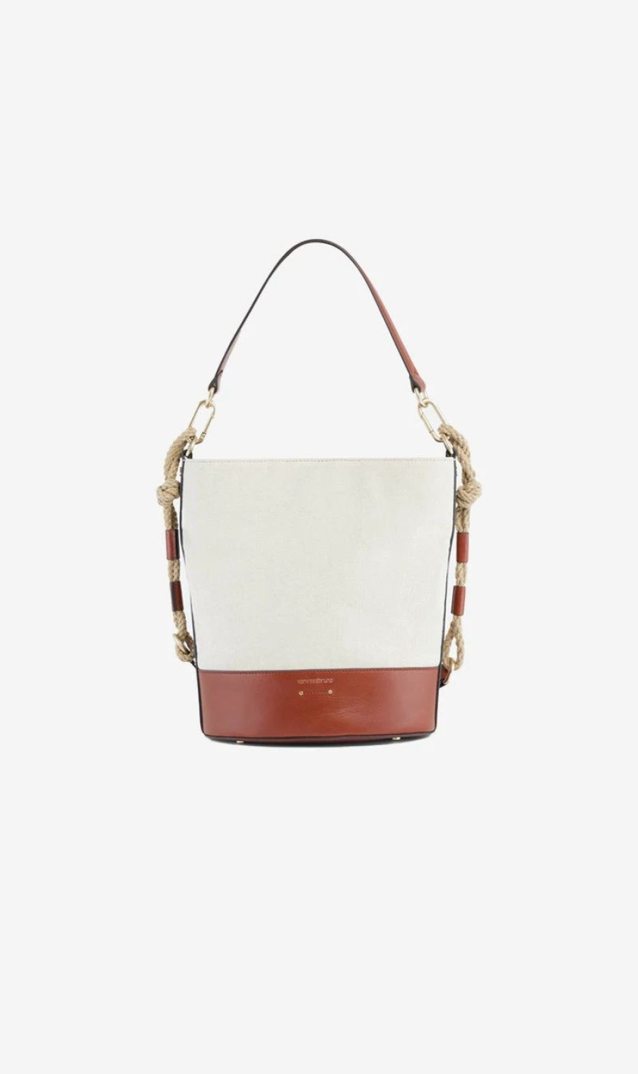 * Vanessa Bruno | Holly Bag Cream | Bags & Wallets