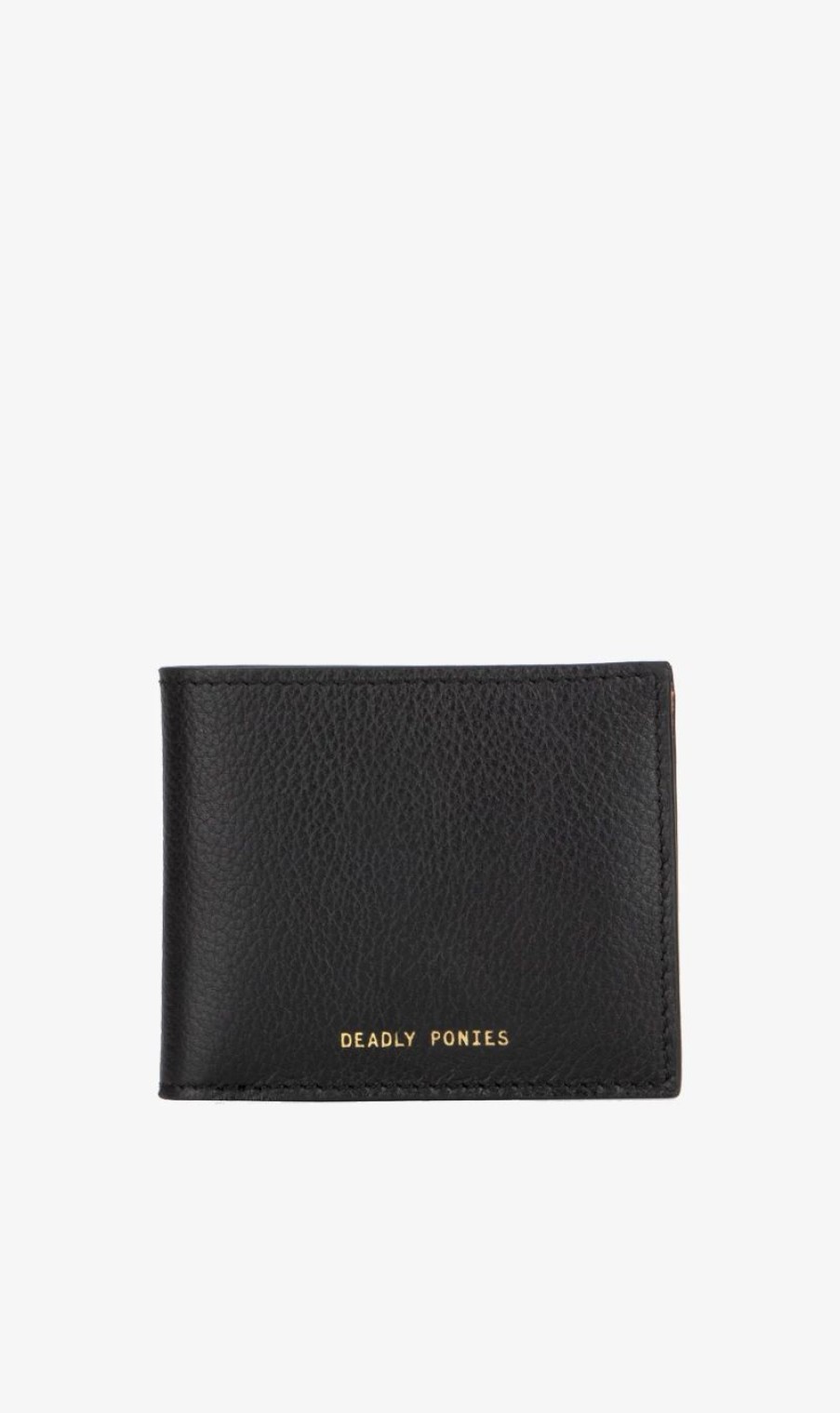 * Deadly Ponies | Flip Wallet | Bags & Wallets