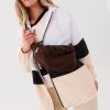 * P.E Nation Pe Nation | Optimum Crossbody Bag Coffee Bean | Bags & Wallets