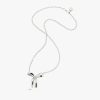 * Karen Walker | Bow Pendant | Jewellery