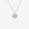 * Zoe & Morgan | Spirit Sahasrara Necklace 925 Sterling | Jewellery