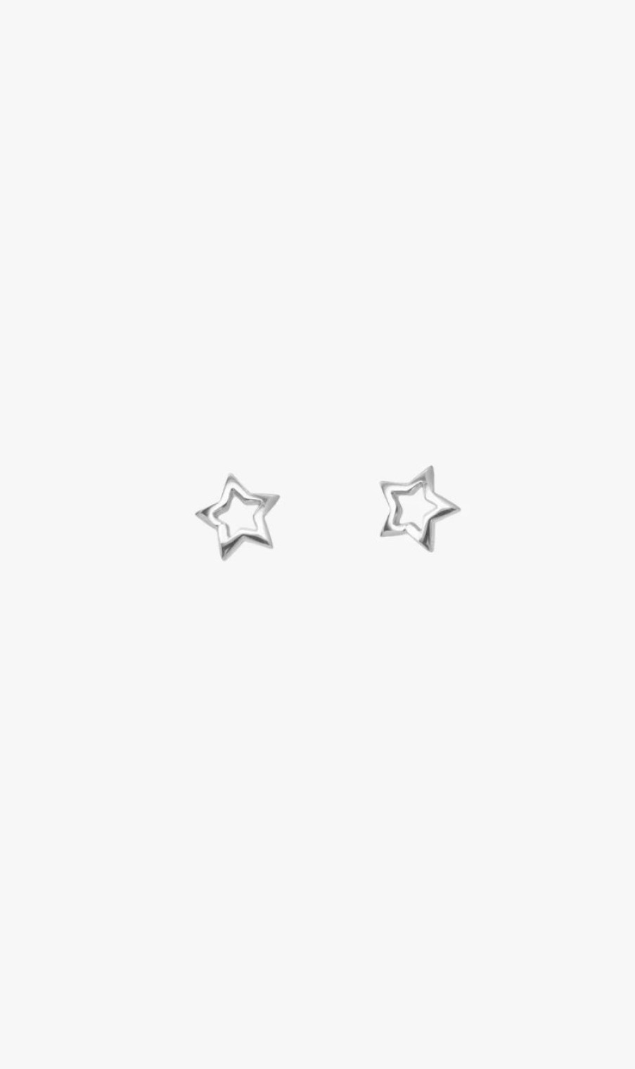 * Karen Walker Jewellery | Mini Star Studs | Jewellery