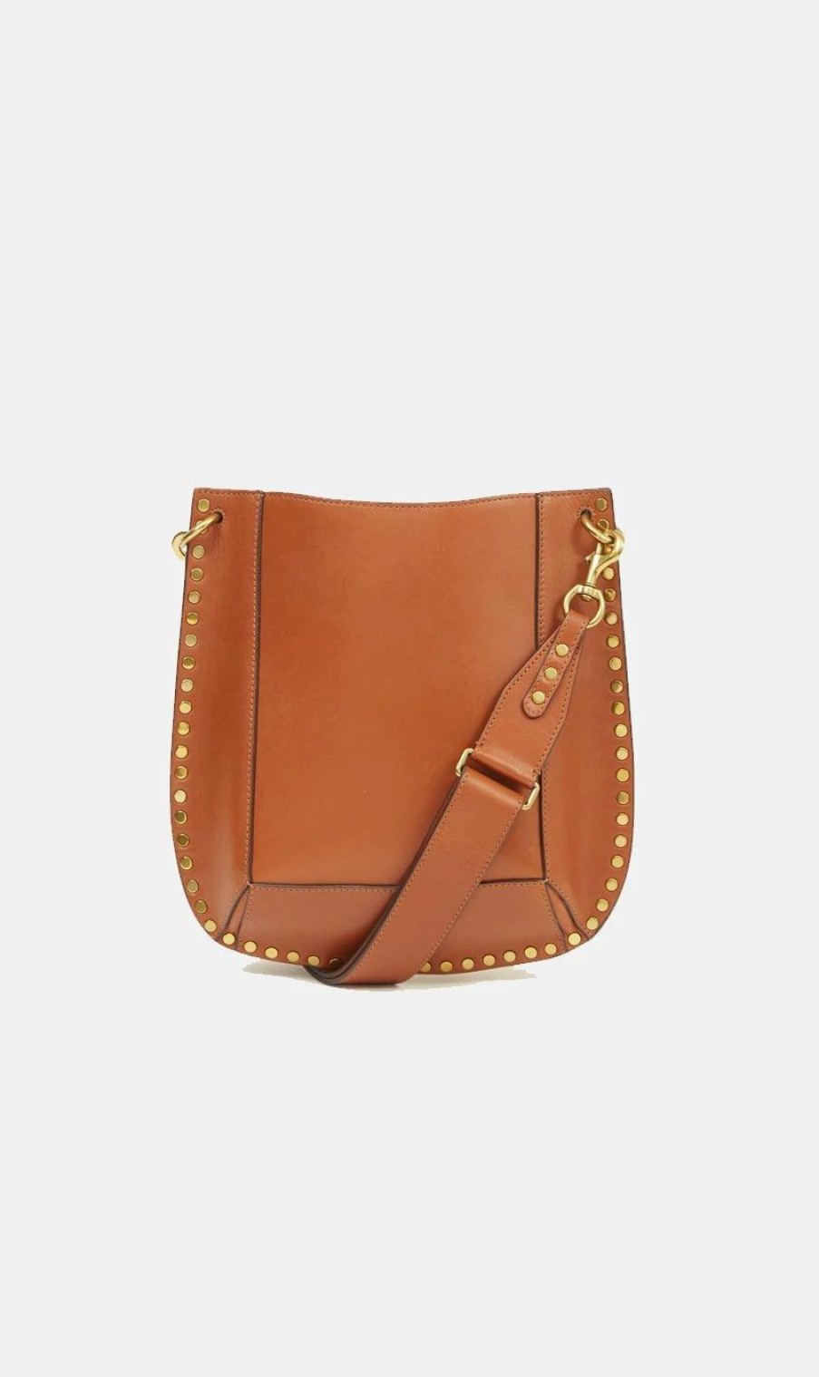 * Isabel Marant | Oskan Bag Cognac | Bags & Wallets