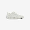 * Philippe Model | Prsx Low Basic Blanc | Sneakers