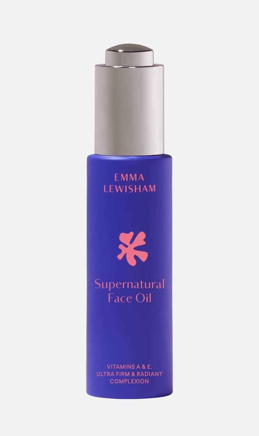 * Emma Lewisham | Supernatural Vitamin A Renewal Face Oil | Beauty