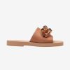 * See By Chloe | Slides Natural | Sandals