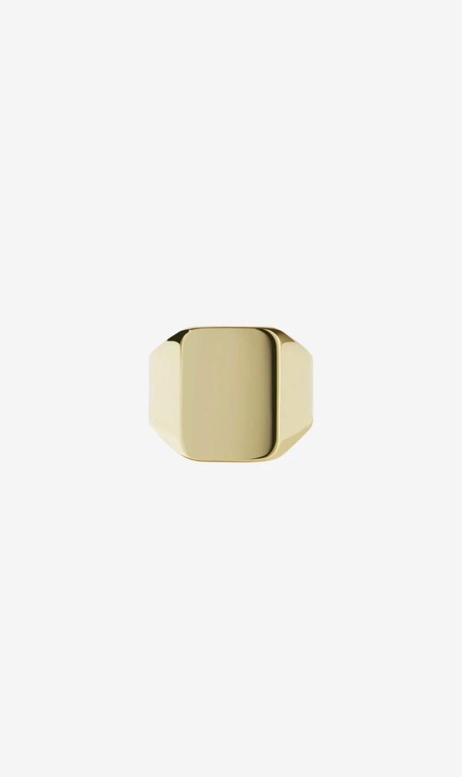 * Meadowlark | Fairfax Signet Ring | Jewellery