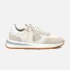 * Philippe Model | Tropez 2.1 Low Woman Mondial Blanc | Sneakers