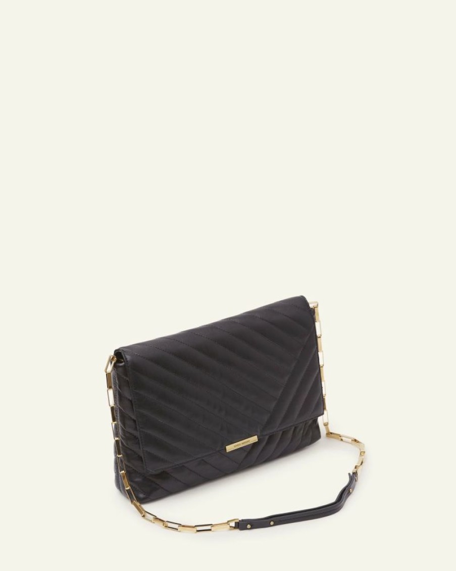 * Isabel Marant | Ladill Bag Black | Bags & Wallets