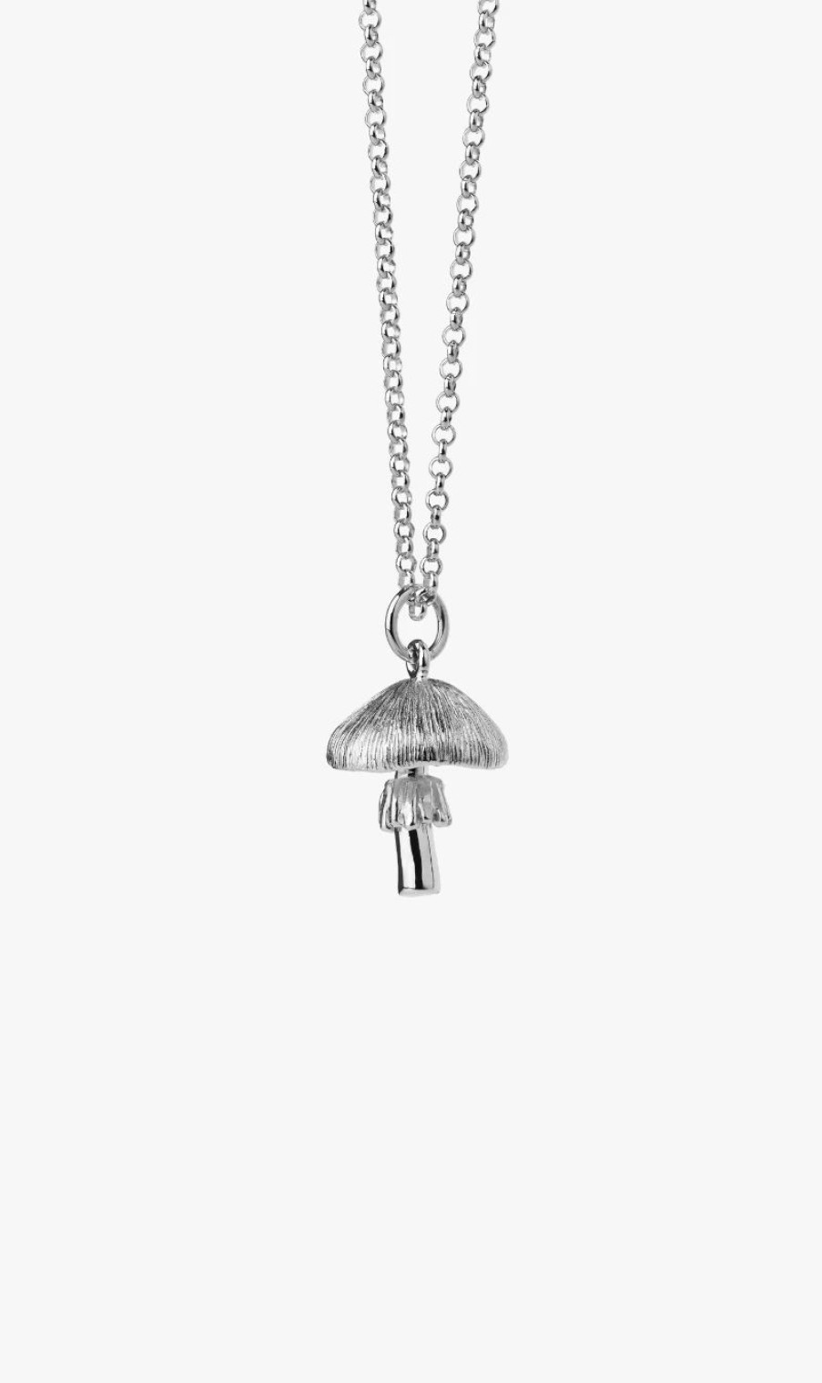 * Karen Walker | Mushroom Necklace 45Cm | Jewellery