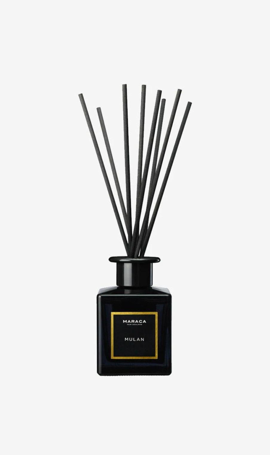 * Maraca | Room Diffuser Mulan | Candles & Room Fragrance