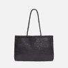 * St Agni | Large Bagu Woven Tote | Bags & Wallets