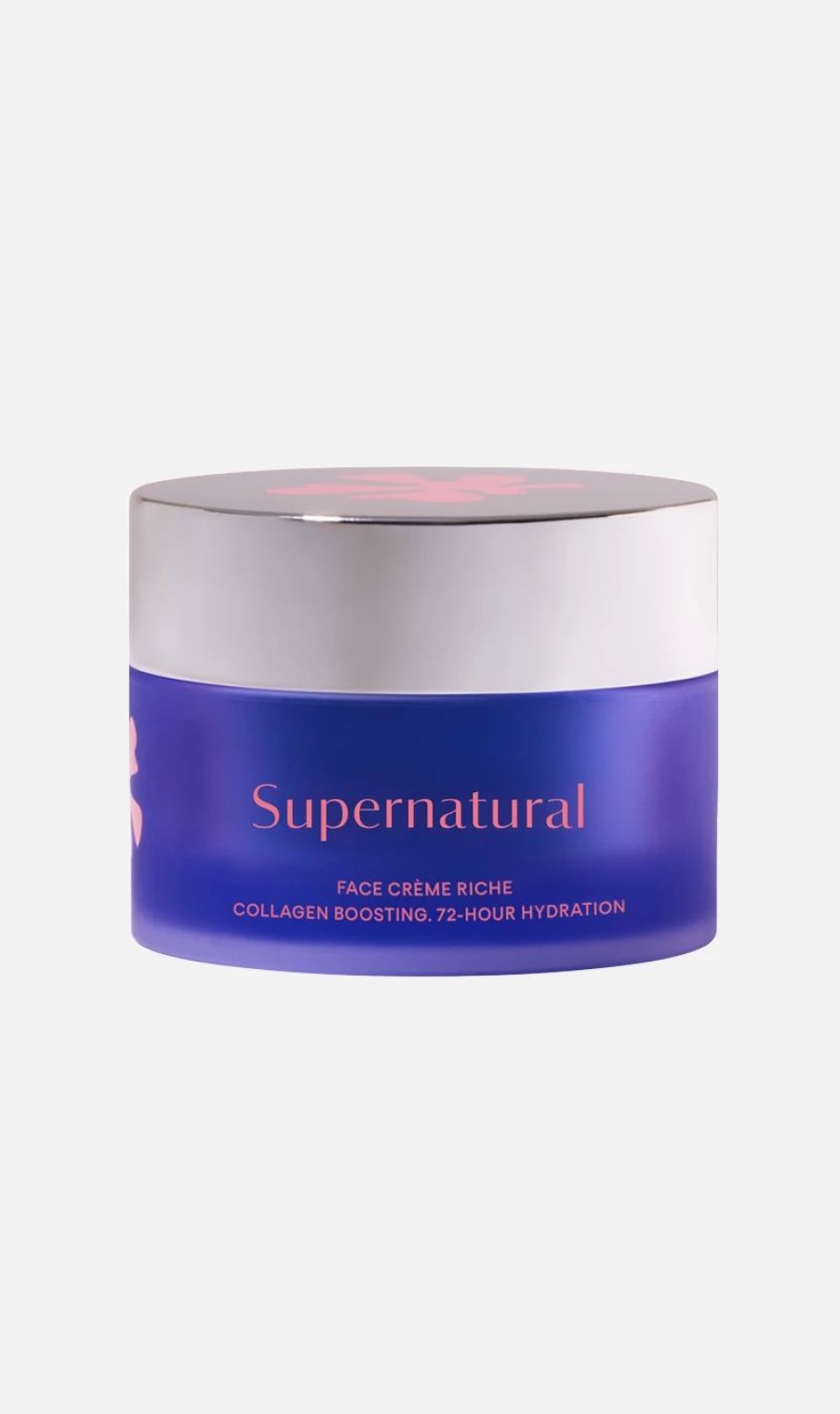 * Emma Lewisham | Supernatural Face Creme Riche | Beauty