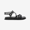 * La Tribe | Plaited Sandal | Sandals